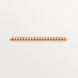 Clash De Cartier-armband, flexibel, extra groot model