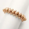 Clash De Cartier-armband, flexibel, extra groot model