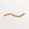 Clash De Cartier-armband, flexibel, extra groot model