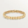 Clash De Cartier-armband, flexibel, middelgroot model