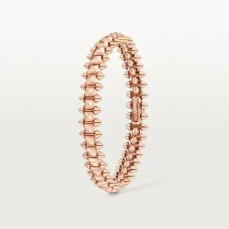 Clash De Cartier-armband, flexibel, middelgroot model