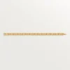 Clash De Cartier-armband, flexibel, middelgroot model