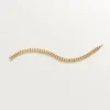 Clash De Cartier-armband, flexibel, middelgroot model