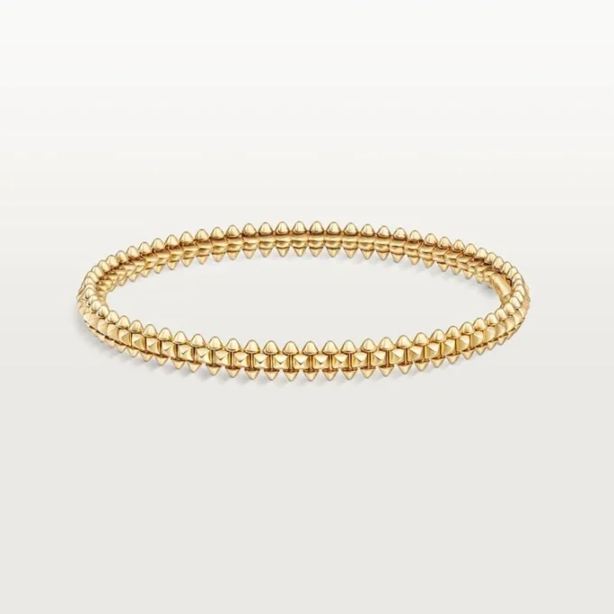 Clash De Cartier-armband, klein model