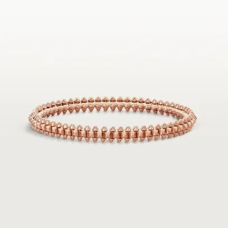 Clash De Cartier-armband, klein model