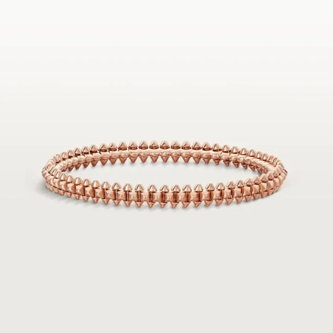 Clash De Cartier-armband, klein model