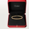 Clash De Cartier-armband, klein model