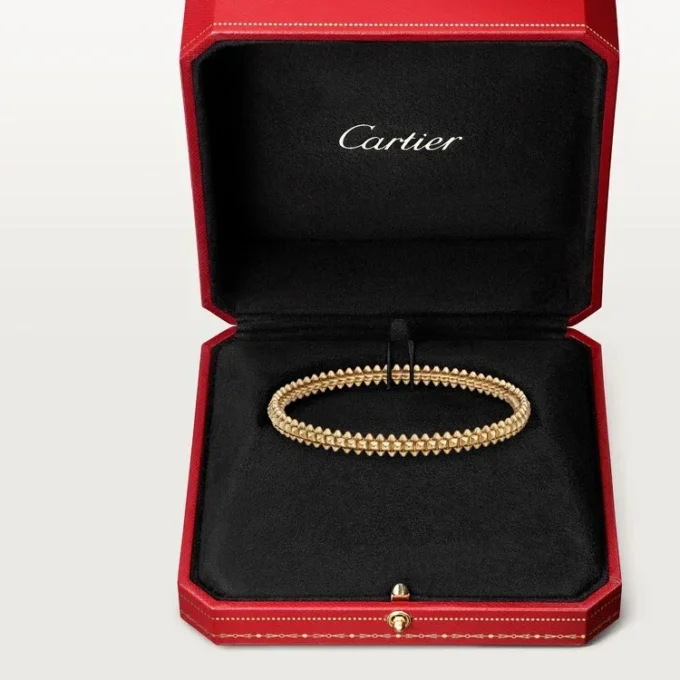 Clash De Cartier-armband, klein model