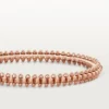 Clash De Cartier-armband, klein model