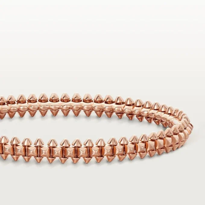 Clash De Cartier-armband, klein model