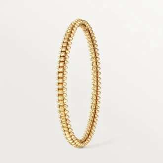 Clash De Cartier-armband, klein model