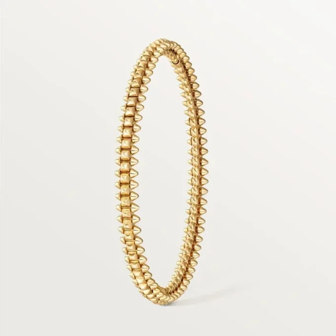 Clash De Cartier-armband, klein model