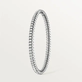 Clash De Cartier-armband, klein model
