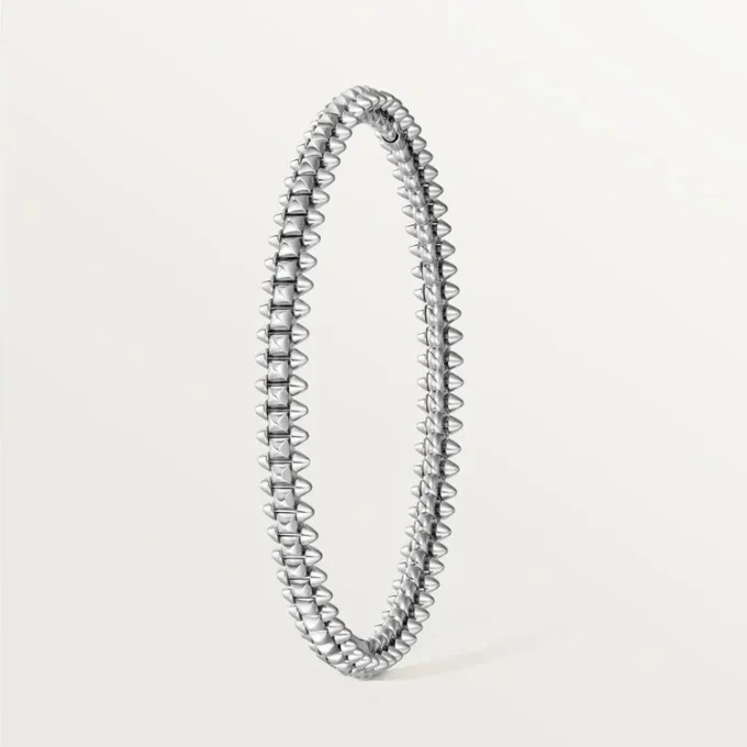 Clash De Cartier-armband, klein model