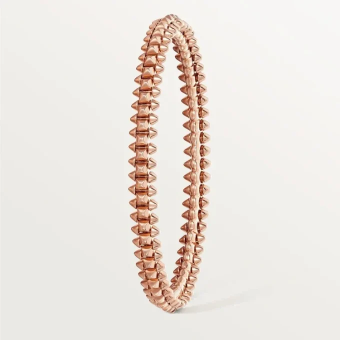 Clash De Cartier-armband, klein model