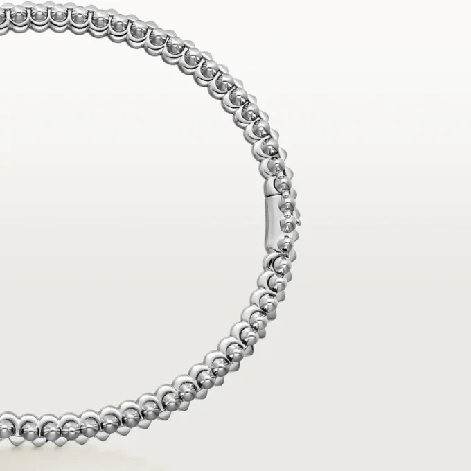 Clash De Cartier-armband, klein model