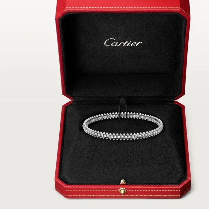 Clash De Cartier-armband, klein model