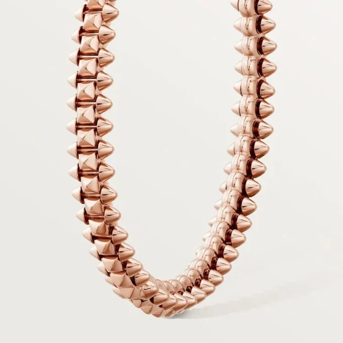 Clash De Cartier-armband, klein model