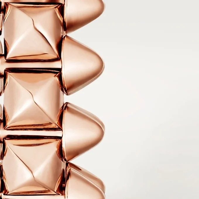 Clash De Cartier-armband, klein model