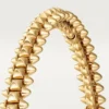 Clash De Cartier-armband, klein model