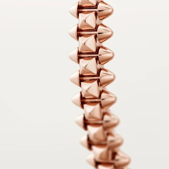 Clash De Cartier-armband, klein model