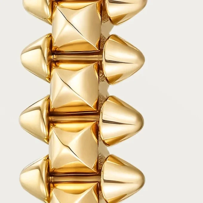 Clash De Cartier-armband, klein model