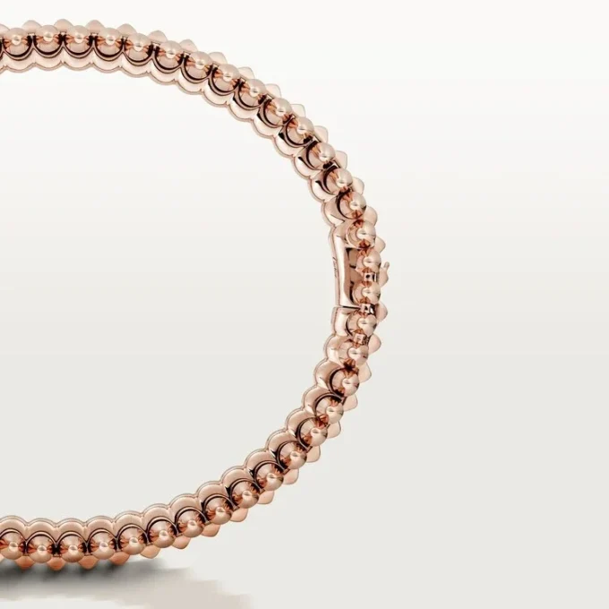 Clash De Cartier-armband, klein model