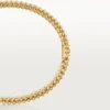 Clash De Cartier-armband, klein model