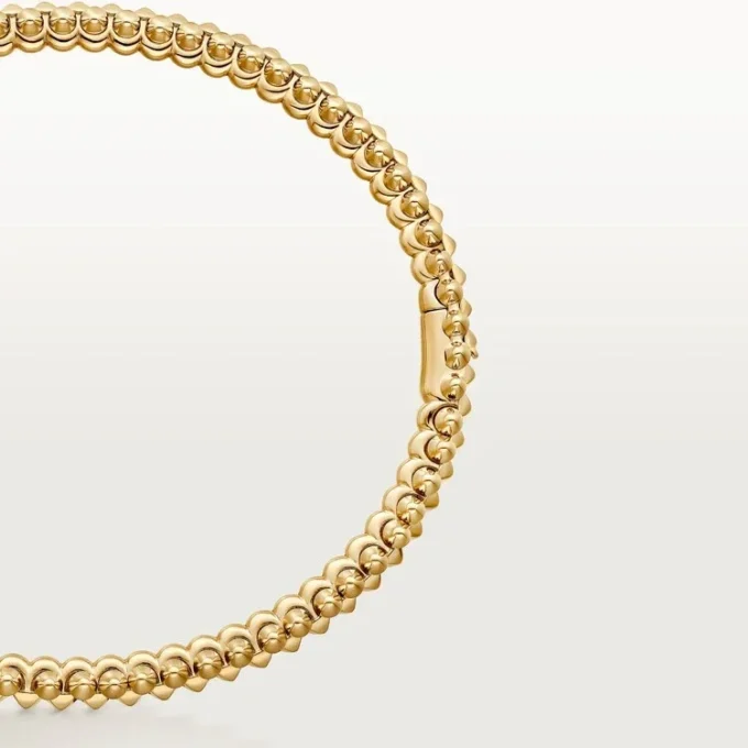 Clash De Cartier-armband, klein model
