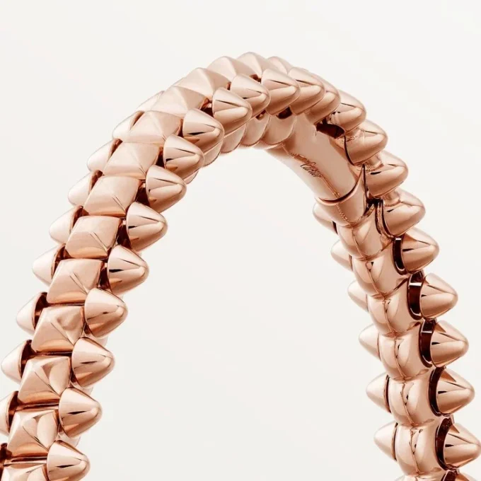 Clash De Cartier-armband, klein model