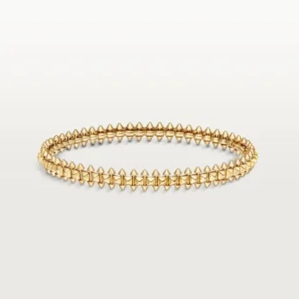 Clash De Cartier-armband, middelgroot model