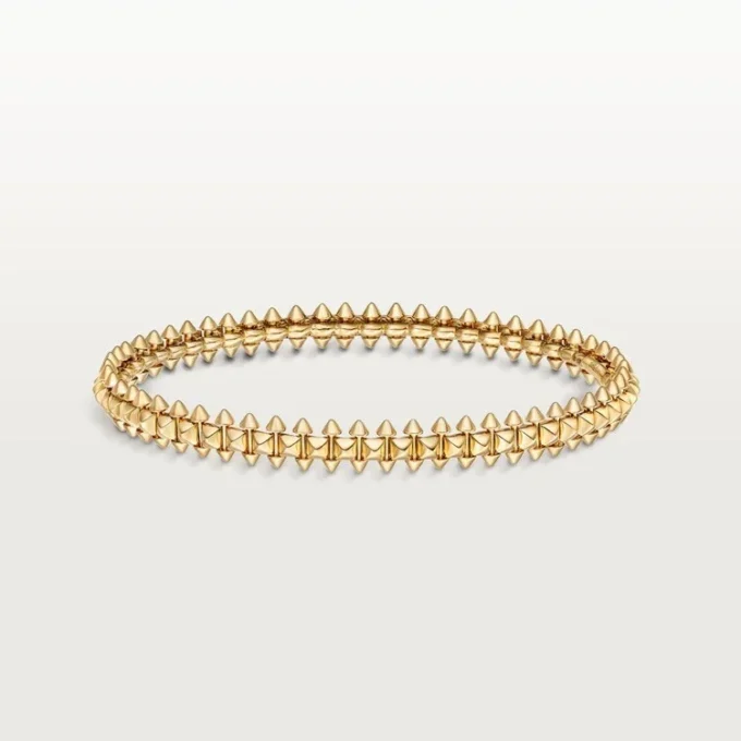 Clash De Cartier-armband, middelgroot model