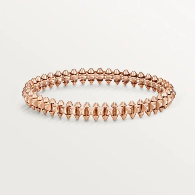 Clash De Cartier-armband, middelgroot model