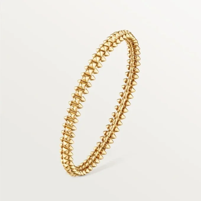 Clash De Cartier-armband, middelgroot model