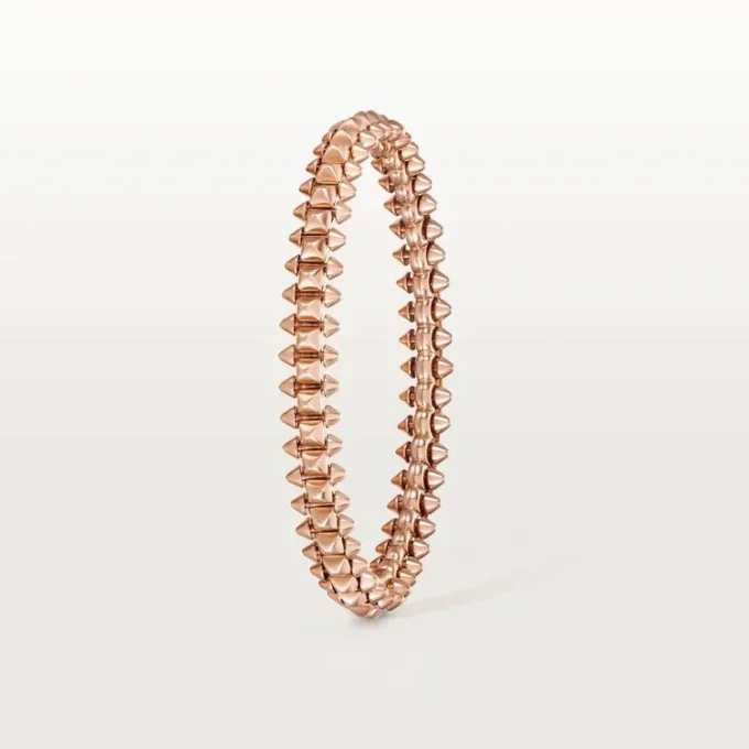 Clash De Cartier-armband, middelgroot model