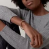Clash De Cartier-armband, middelgroot model