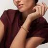 Clash De Cartier-armband, middelgroot model