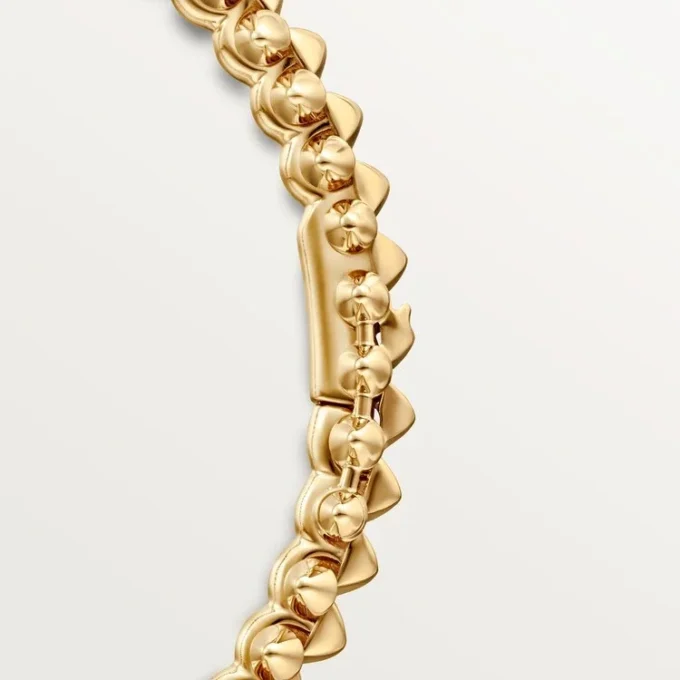 Clash De Cartier-armband, middelgroot model