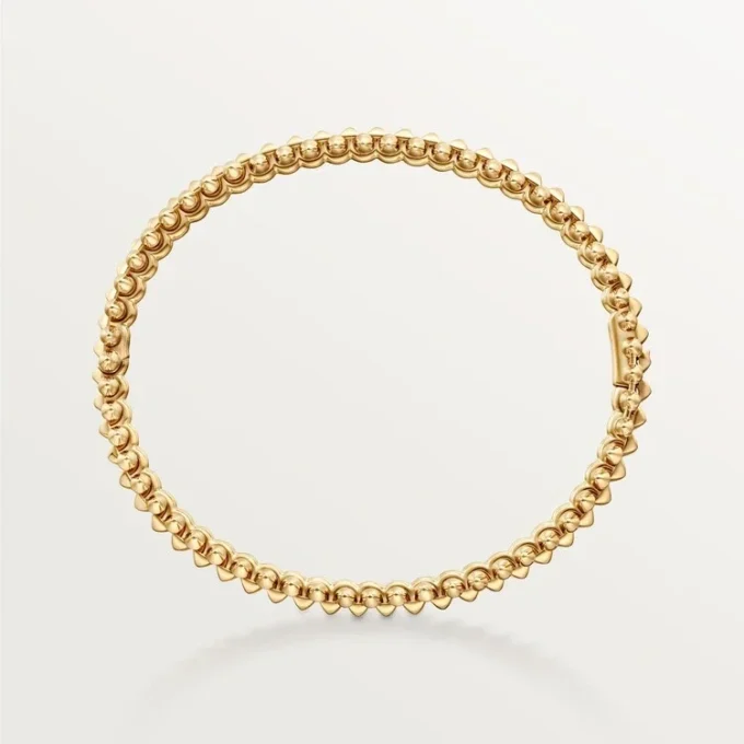 Clash De Cartier-armband, middelgroot model