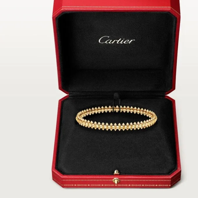 Clash De Cartier-armband, middelgroot model