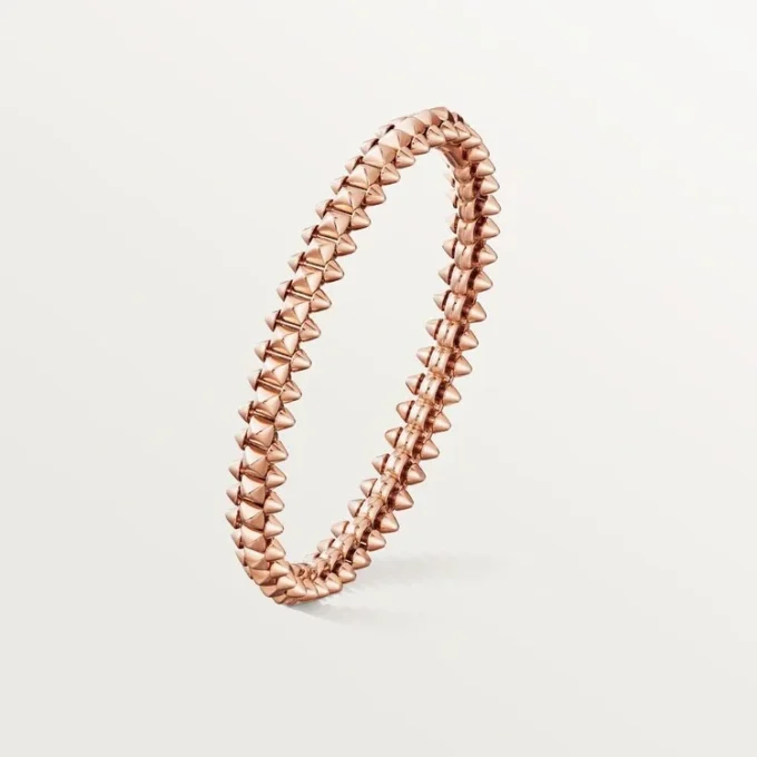 Clash De Cartier-armband, middelgroot model
