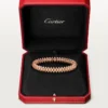 Clash De Cartier-armband, middelgroot model