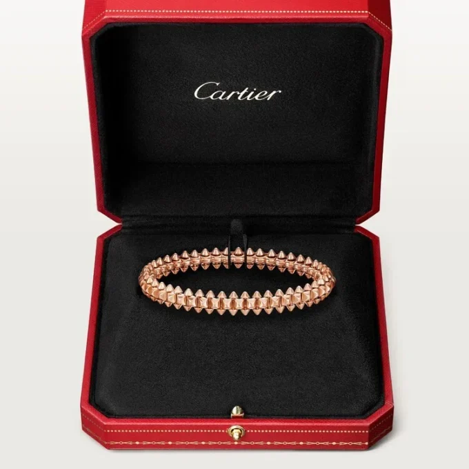 Clash De Cartier-armband, middelgroot model