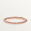 Clash De Cartier-armband, middelgroot model, diamanten