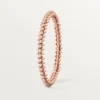 Clash De Cartier-armband, middelgroot model, diamanten