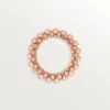 Clash De Cartier – Diamanten pavé-ring in roségoud | Cartier Us