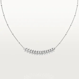 Clash De Cartier hanger, klein model