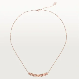 Clash De Cartier hanger, klein model, bezet