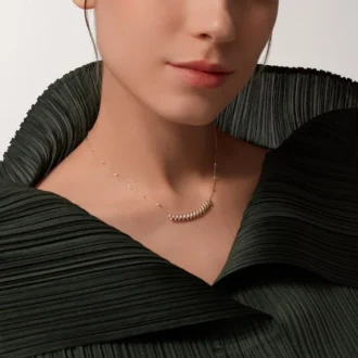 Clash De Cartier hanger, klein model, bezet