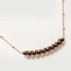 Clash De Cartier hanger, onyx